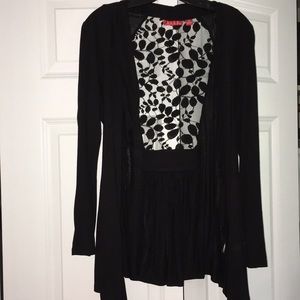 NWOT Elle Women’s Cardigan, S